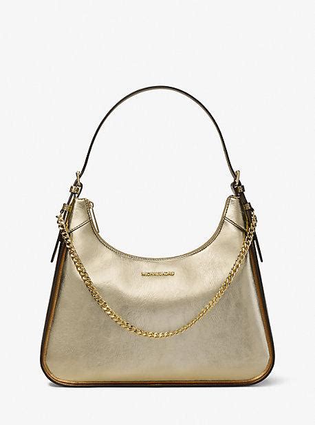 goldkette michael kors|Michael Kors gold wilma large.